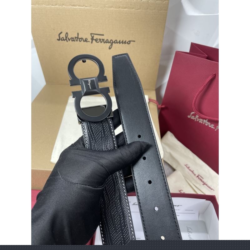 Ferragamo Belts